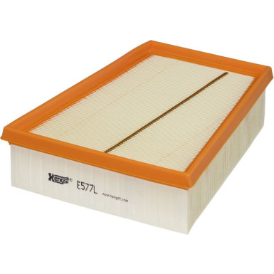 HENGST FILTER Luftfilter E577L HENGST FILTER Luftfilter E577L