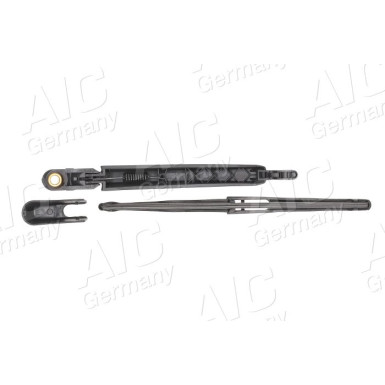 Wischerarm, hinten Renault 56805