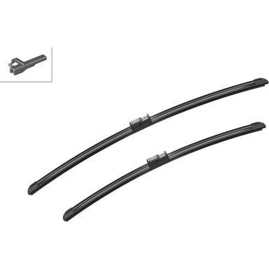 Bosch Scheibenwischer Aerotwin A970S 3397118970 Bosch Scheibenwischer Aerotwin A970S 3397118970