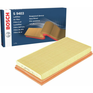 Luftfilter 1987429403 Luftfilter 1987429403