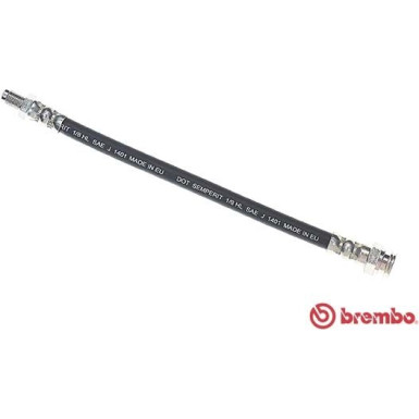 BREMBO Bremsschlauch T 23 191 ESSENTIAL LINE
