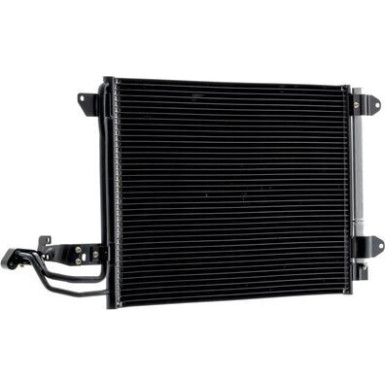 Kondensator, Klimaanlage AC 324 000S Kondensator, Klimaanlage AC 324 000S