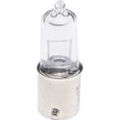 H6W 12V 6W PURE LIGHT BOSCH KFZ-GLUEHLAMPE, 2Stk-Blister Pure Light BL 1987301035