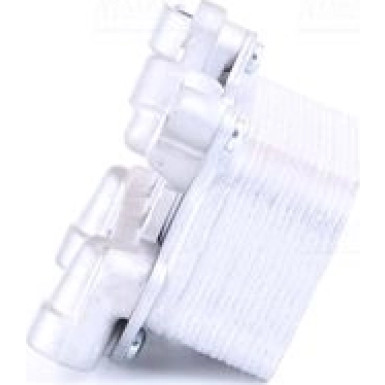 Ölkühler PKW 91226 Ölkühler PKW 91226