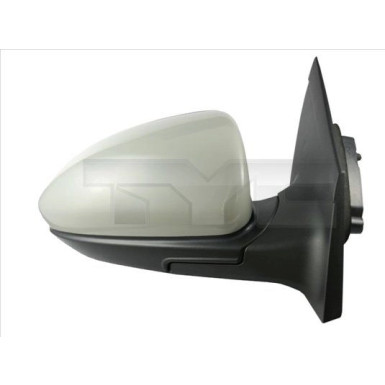 SPIEGEL R EL VERS HZB KONV grundiert CHEVROLET CRUZE 5,09-7,16 1820,702,1 SPIEGEL R EL VERS HZB KONV grundiert CHEVROLET CRUZE 5,09-7,16 1820,702,1