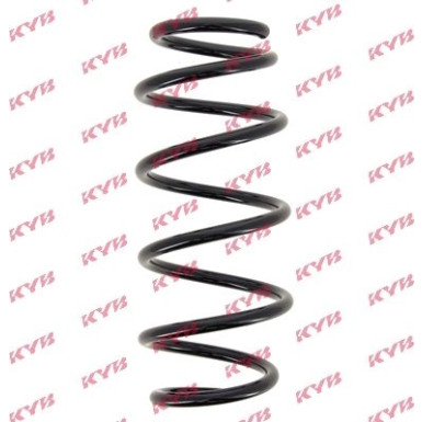 KYB Fahrwerksfeder Ford P. Fiesta Vi 1.6Tdci 06/08 RH2827 KYB Fahrwerksfeder Ford P. Fiesta Vi 1.6Tdci 06/08 RH2827