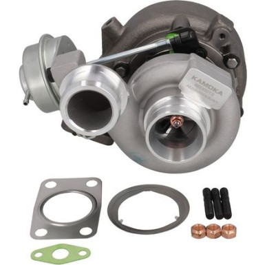 KAMOKA Lader, Aufladung 8600013 KAMOKA Lader, Aufladung 8600013
