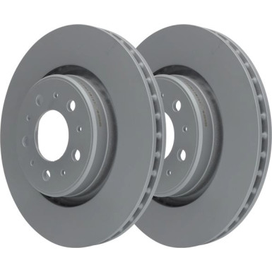 Bremsscheibe 24.0126-0107.1