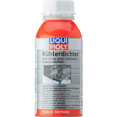 2 x Liqui Moly Kühlerdichter 150 ml 3330