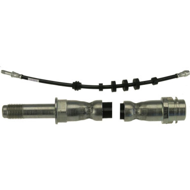 Bremsschlauch AUDI A5 Sportback 1.8 TFSI 14 PHB617