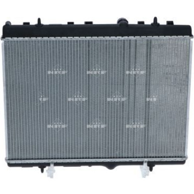 Kühler, Motorkühlung EASY FIT 58226