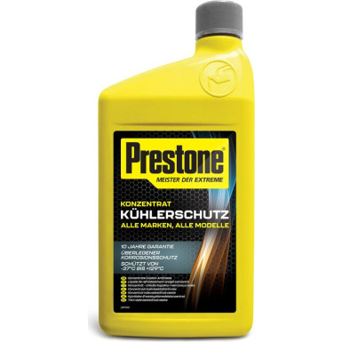 Prestone Kühlerschutz Konzentrat 1L NR PAFR0058B