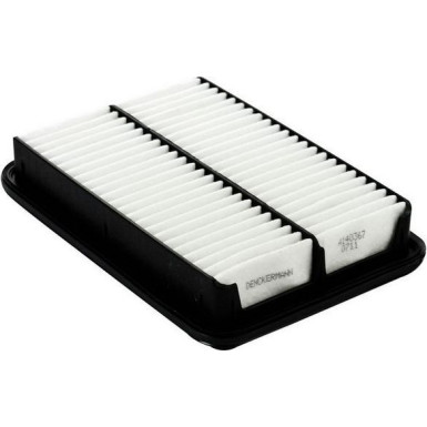 DENCKERMANN Luftfilter A140367