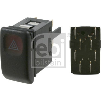FEBI BILSTEIN Schalten 23400 FEBI BILSTEIN Schalten 23400