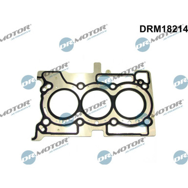 Dichtung, Zylinderkopf DRM18214