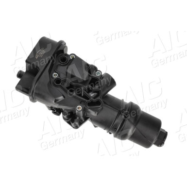 Ölfiltergehäuse AUDI,SEAT,SKODA,VW 03 58099 Ölfiltergehäuse AUDI,SEAT,SKODA,VW 03 58099