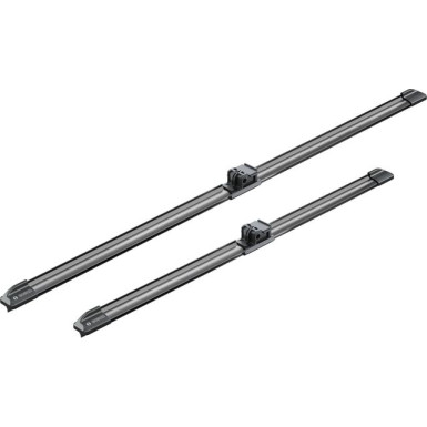 Bosch Scheibenwischer Aerotwin A452S 3397007452 Bosch Scheibenwischer Aerotwin A452S 3397007452