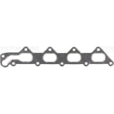 Dichtung Abgaskrümmer DAEWOO 71-53391-00 Dichtung Abgaskrümmer DAEWOO 71-53391-00