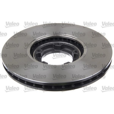 VALEO Bremsscheibe 186537