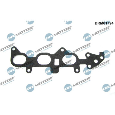 DR.MOTOR Dichtung, Ansaugkrümmer DRM01794 DR.MOTOR Dichtung, Ansaugkrümmer DRM01794