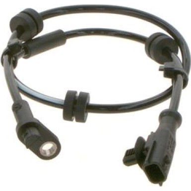 Sensor, Raddrehzahl FORD Fiesta 0 265 009 271