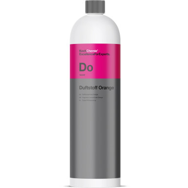 Koch Chemie Duftstoff Citrone 1 l 167001 Koch Chemie Duftstoff Citrone 1 l 167001