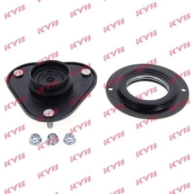Lager - Radaufhängung. Toyota P. Rav 4 Iii 2.0/2.2D 03/06- Le/Pr Suspension Mounting Kit SM5658 Lager - Radaufhängung. Toyota P. Rav 4 Iii 2.0/2.2D 03/06- Le/Pr Suspension Mounting Kit SM5658