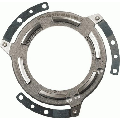 Druckplatte 3071072030