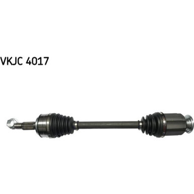Antriebswelle VKJC 4017