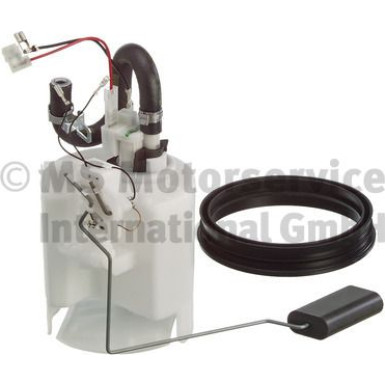 Kraftstoff-Fördereinheit VOLVO 7.02701.06.0 Kraftstoff-Fördereinheit VOLVO 7.02701.06.0