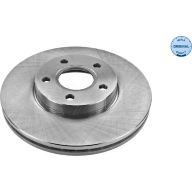 Bremsscheibe Volvo P. S40/V40 MEYLE-ORIGINAL: True to OE 5155215026