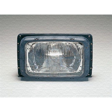 MAGNETI MARELLI Hauptscheinwerfer 710301017304