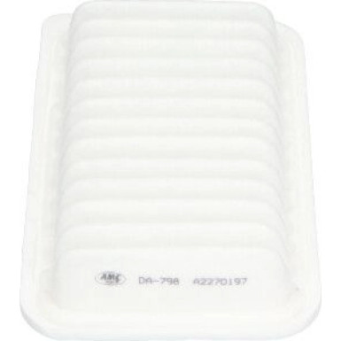AMC Luftfilter PKW DAIHATSU Terios DA-798