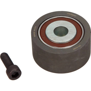 Maxgear Umlenk- / Führungsrolle, Zahnriemen 54-0496 Maxgear Umlenk- / Führungsrolle, Zahnriemen 54-0496