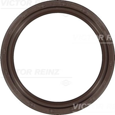 Wellendichtring Kurbelwelle MITSUBISHI PAJERO 3.2 Di-D 00-01 81-53744-00