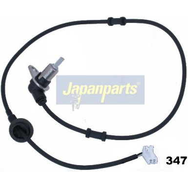 Sensor, Raddrehzahl ABS-347