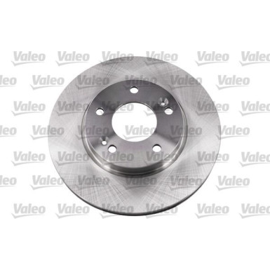 VALEO Bremsscheibe 197502
