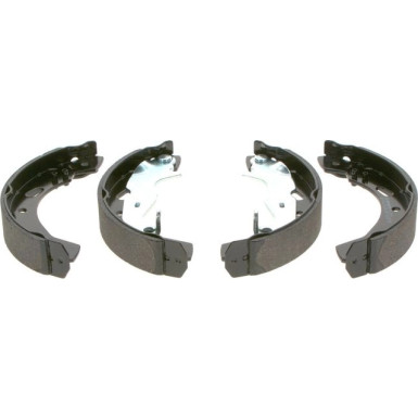 Bremsbacken FORD Fiesta 0 986 487 753 Bremsbacken FORD Fiesta 0 986 487 753