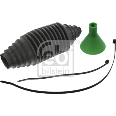 Faltenbalgsatz, Lenkung Vw Un 17078 Faltenbalgsatz, Lenkung Vw Un 17078