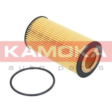 KAMOKA Ölfilter F110101