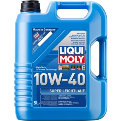 Motoröl 9505