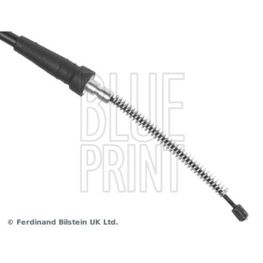 Seilzug, Feststellbremse Suzuki T. Ignis 03- Pr ADK84665 Seilzug, Feststellbremse Suzuki T. Ignis 03- Pr ADK84665
