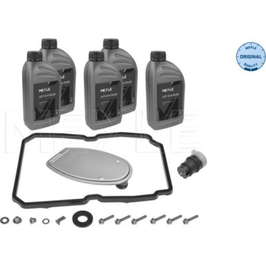 Ölwechselkit mit Öl MERCEDES C,E,S-Klasse 98 MEYLE-ORIGINAL-KIT: Better solution for you 141350201 Ölwechselkit mit Öl MERCEDES C,E,S-Klasse 98 MEYLE-ORIGINAL-KIT: Better solution for you 141350201