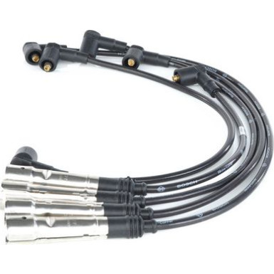 Zündleitungssatz SEAT,VW 0 986 356 343
