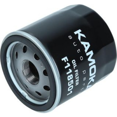 KAMOKA Ölfilter F118501 KAMOKA Ölfilter F118501