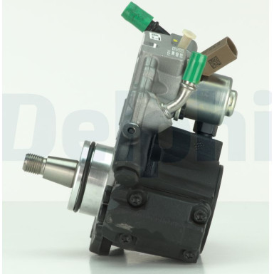 HOCHDRUCKPUMPE HRP716