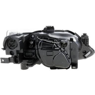 Scheinwerfer L H4 +LWR +MOT SCHWARZ VALEO PQ 44821 Scheinwerfer L H4 +LWR +MOT SCHWARZ VALEO PQ 44821