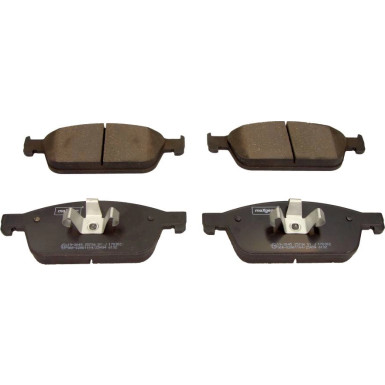 Bremsbelagsatz Ford P. Focus/Kuga/Tourneo/Transit 12 19-3045