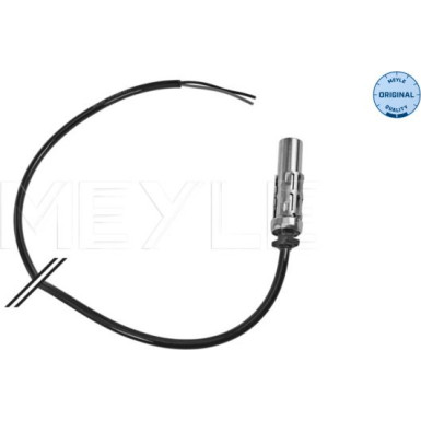 Sensor, Raddrehzahl 148000111