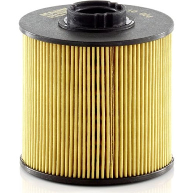 Mann & Hummel Kraftstofffilter LKW MITSUBISHI Canter 06 PU 10 004 z
